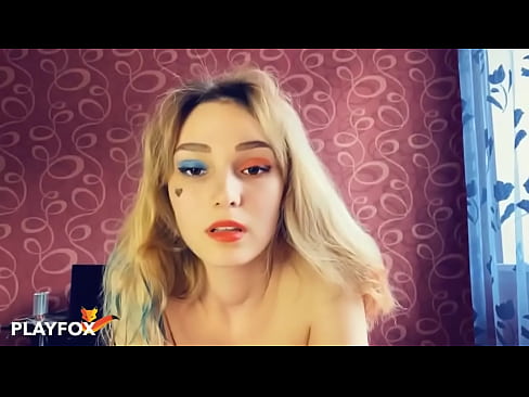 ❤️ Магични очила за виртуелна реалност ми овозможија секс со Харли Квин Супер порно на mk.pornplaybb.ru ❌️